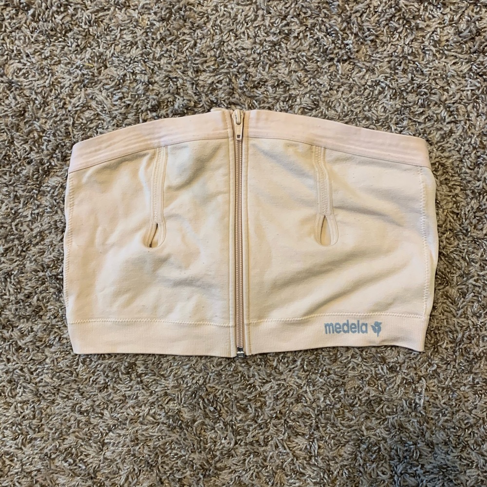 Nursing Bra